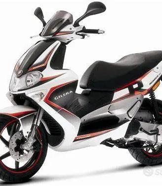 GILERA RUNNER 50 2 TEMPI RICAMBI