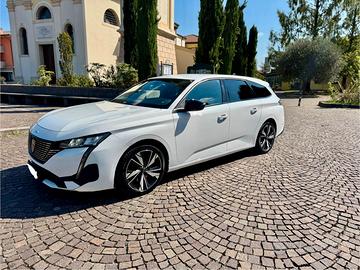 Peugeot 308 Allure 