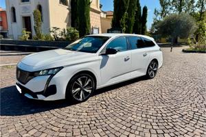 Peugeot 308 Allure 