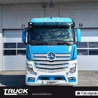 Mercedes-Benz VI Actros 5 18 4x2 - Actros 5 U91636