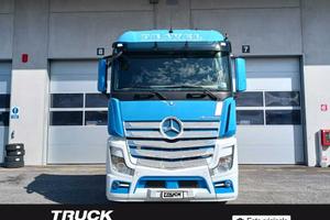 Mercedes-Benz VI Actros 5 18 4x2 - Actros 5 U91636