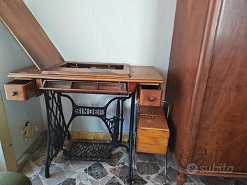 macchina da cucire