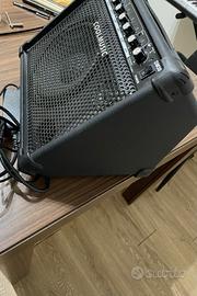 Amplificatore Cool music DM30
