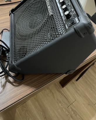 Amplificatore Cool music DM30