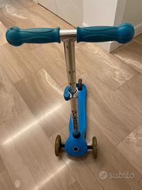 Monopattino bambino GLOBBER