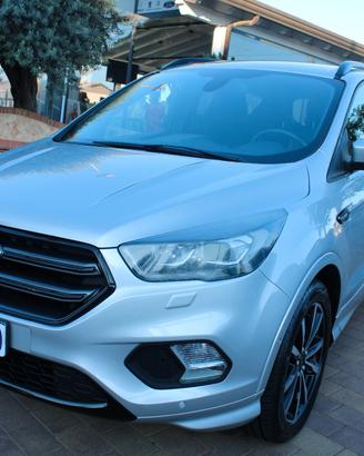 Ford Kuga 1.5 TDCI 120 CV S&S 2WD ST-Line