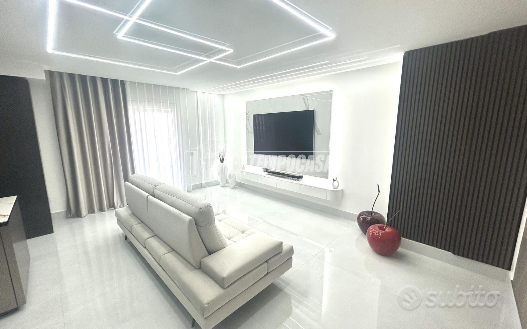 Apartment in Volla, Napoli - Vista 3