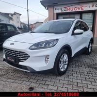 Ford Kuga 2020 1.5 120 CV aut. 2WD TITANIUM