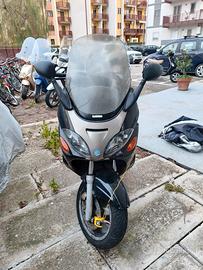 Piaggio X9 125 - 2002