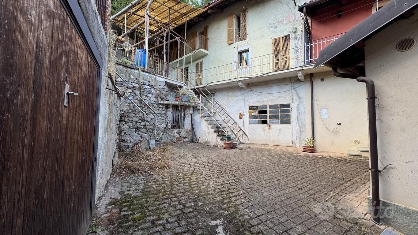 RUSTICO A MANTA - Vista 2