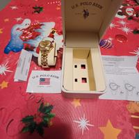 Orologio donna U.S POLO ASSN  modello USC40043AZ