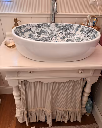 Mobile bagno con lavabo bathco