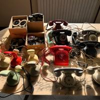 Telefoni vintage