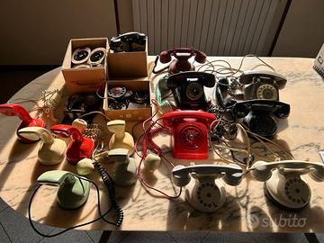 Telefoni vintage