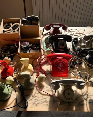 Telefoni vintage