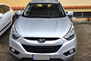 Hyundai iX35 1.7 D BEN TENUTA INT. IN PELLE GARANZ