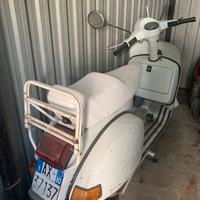 Vespa 200/E