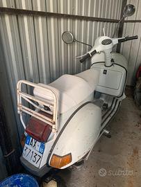 Vespa 200/E