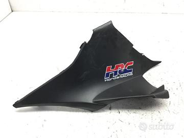 HONDA CBR RR ABS KM0 600 ALETTA SINISTRA CARENA FI