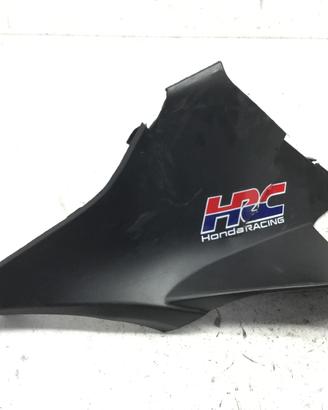HONDA CBR RR ABS KM0 600 ALETTA SINISTRA CARENA FI