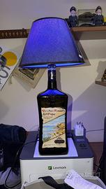 Lampada bottiglia