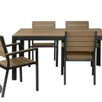 Tavolo Ikea