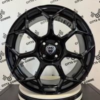 CERCHI IN LEGA Lancia Ypsilon dal 2024> da 18"