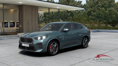 BMW X2 sDrive18d Msport Pro Innovation Package