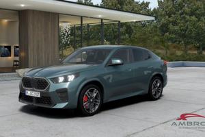 BMW X2 sDrive18d Msport Pro Innovation Package