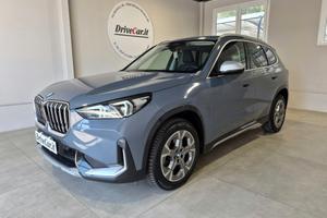 BMW X1 18D XLINE SDRIVE STEPTRONIC GANCIO PELLE CA