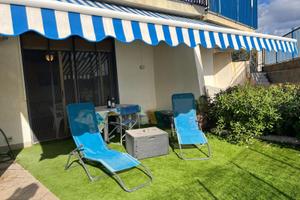 Bilocale Fronte mare Giardini Naxos (Me)