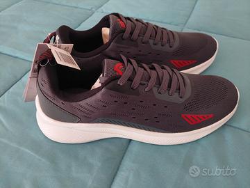 Scarpe da ginnastica