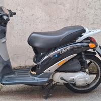 Piaggio liberty 50 cc 2t