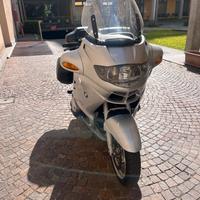BMW R 1150 RT