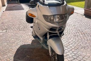 BMW R 1150 RT