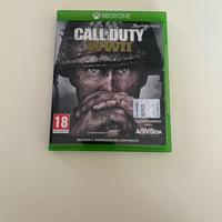 Call of duty ww2