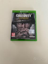 Call of duty ww2