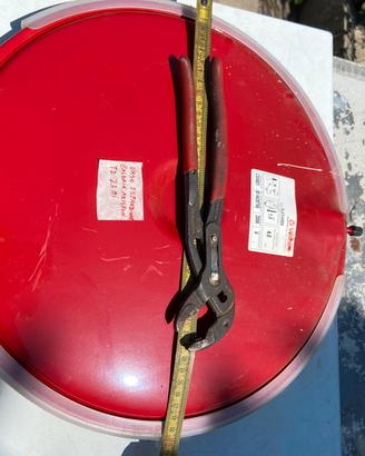 Vaso espanzione per caldaia ariston T2-23MFFI