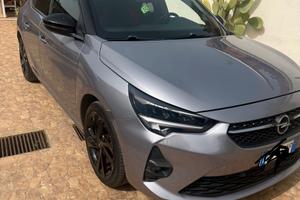 Opel corsa 1200 gs line