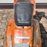 Vespa 50 Special 1980