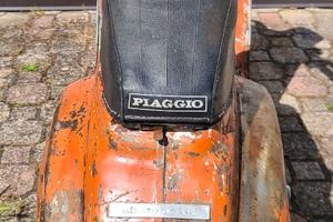 Vespa 50 Special 1980