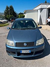 Fiat Punto 1.8 16V 3 porte HGT