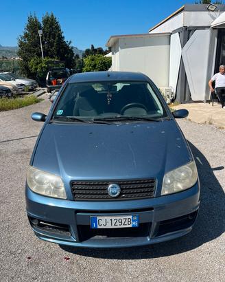 Fiat Punto 1.8 16V 3 porte HGT