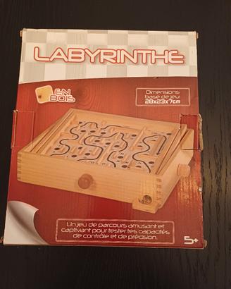 3 giochi bambino