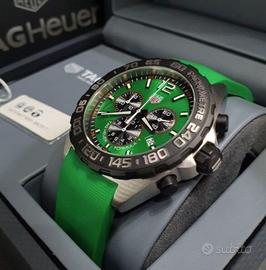 Orologio tag heuer formula 1 nuovo