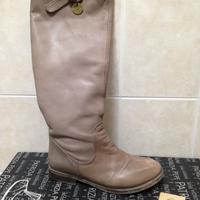 Stivale Patrizia Pepe 40 pelle