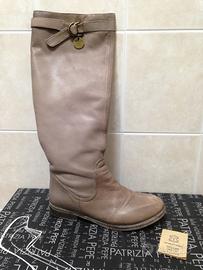 Stivale Patrizia Pepe 40 pelle