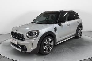MINI Mini Countryman 2.0 Cooper SD All4 all4 auto