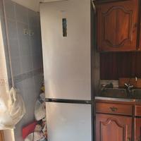 Hisense frigo e congelatore inverter 