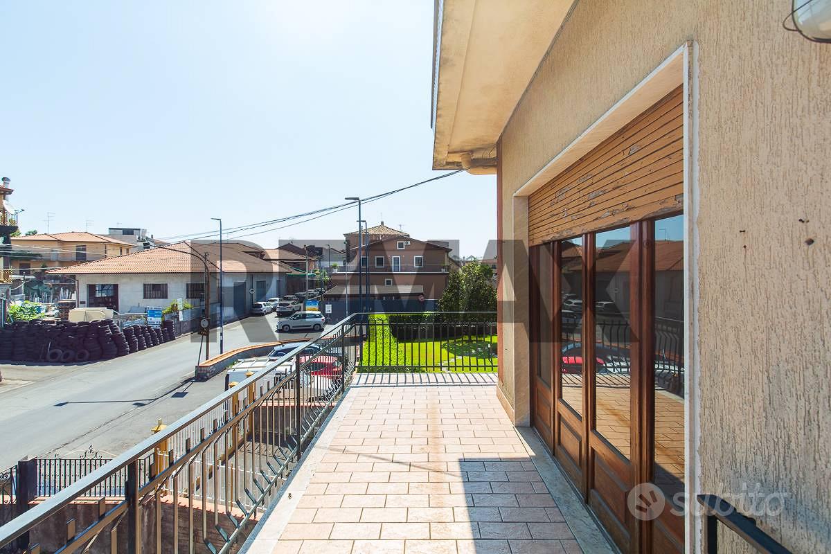 Appartamento – Pedara, Catania - Vista 3